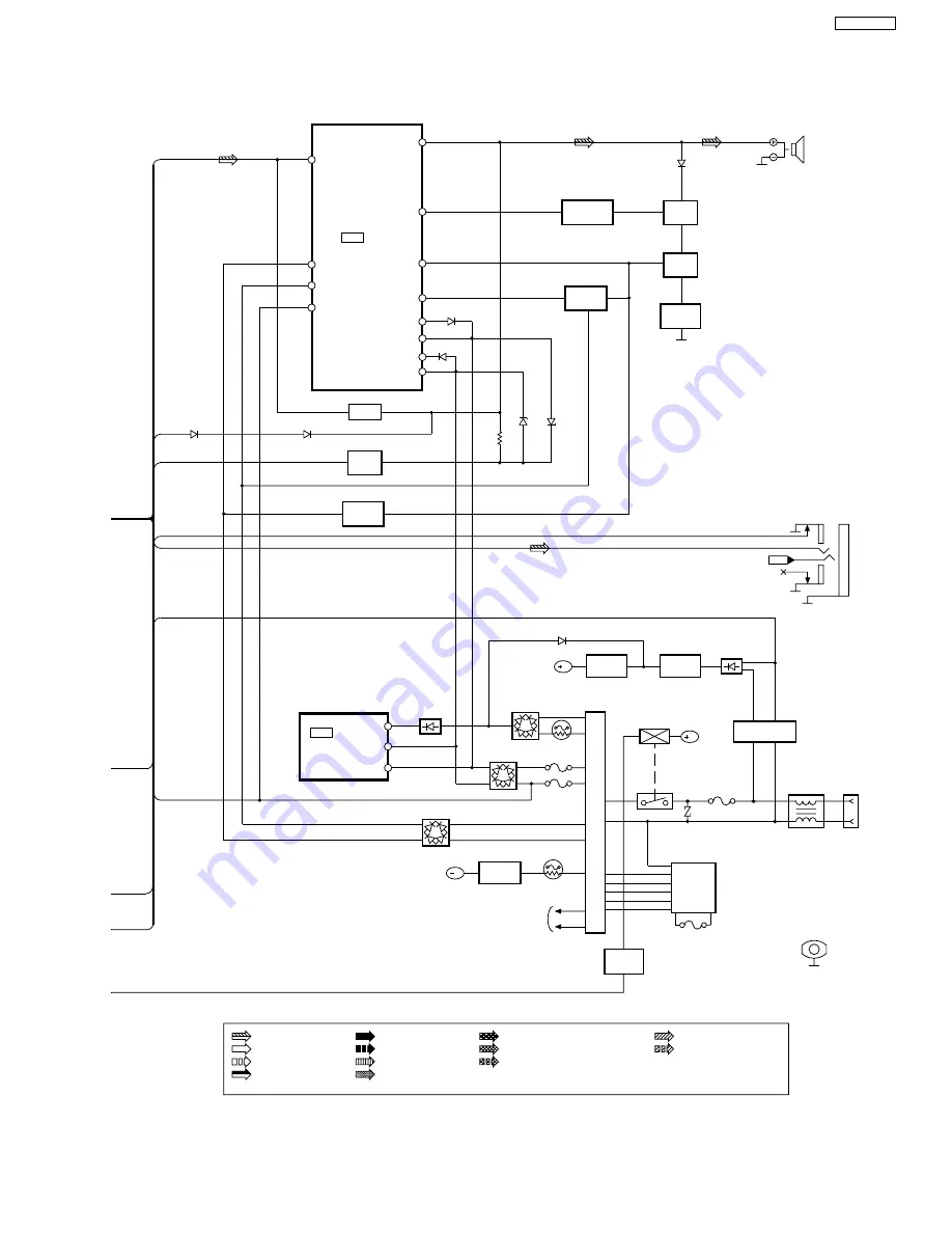 Panasonic SB-VK61 Скачать руководство пользователя страница 67