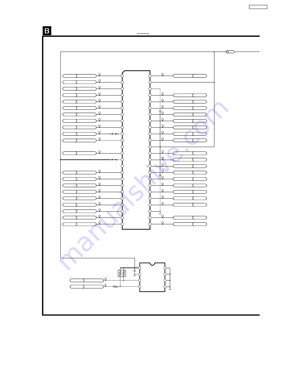 Panasonic SB-VK61 Service Manual Download Page 77