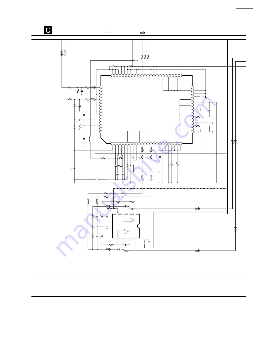 Panasonic SB-VK61 Скачать руководство пользователя страница 85