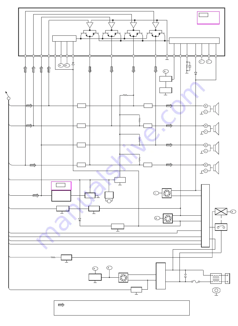 Panasonic SB-WA330GN Скачать руководство пользователя страница 12