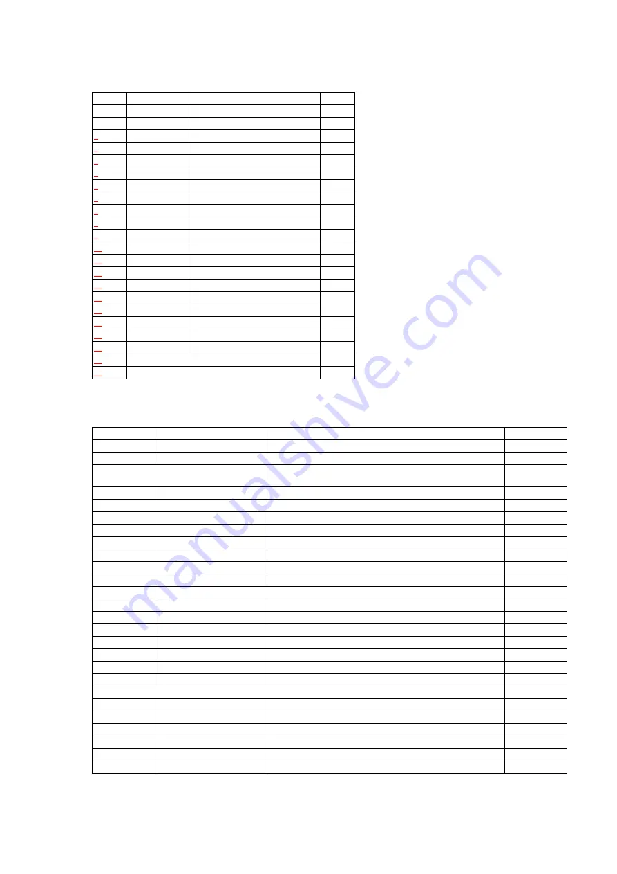 Panasonic SB-WA720PP Service Manual Download Page 19