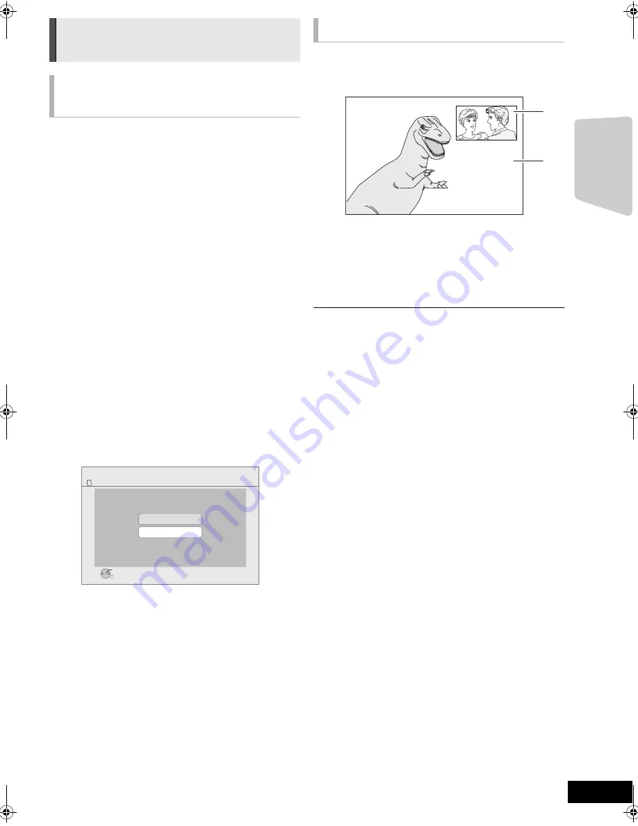 Panasonic SC-BTT362 Operating Instructions Manual Download Page 27