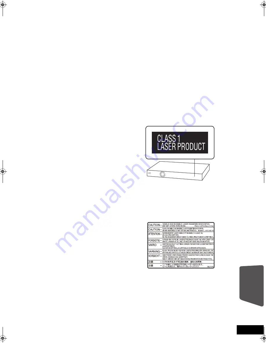 Panasonic SC-BTT362 Скачать руководство пользователя страница 51