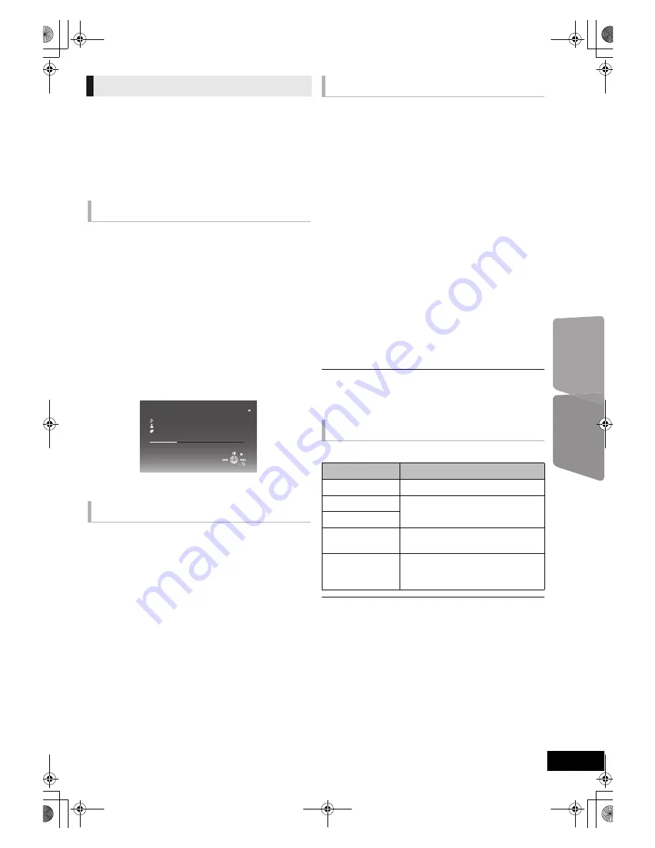 Panasonic SC-BTT755 Operating Instructions Manual Download Page 35