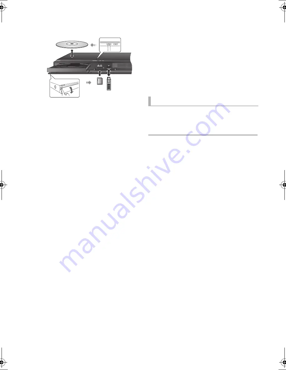 Panasonic SC-BTT790 Operating Instructions Manual Download Page 20