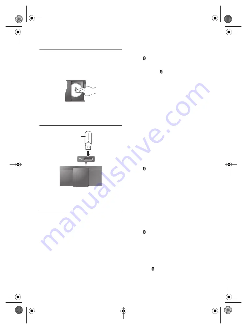 Panasonic SC-HC297 Operating Instructions Manual Download Page 6