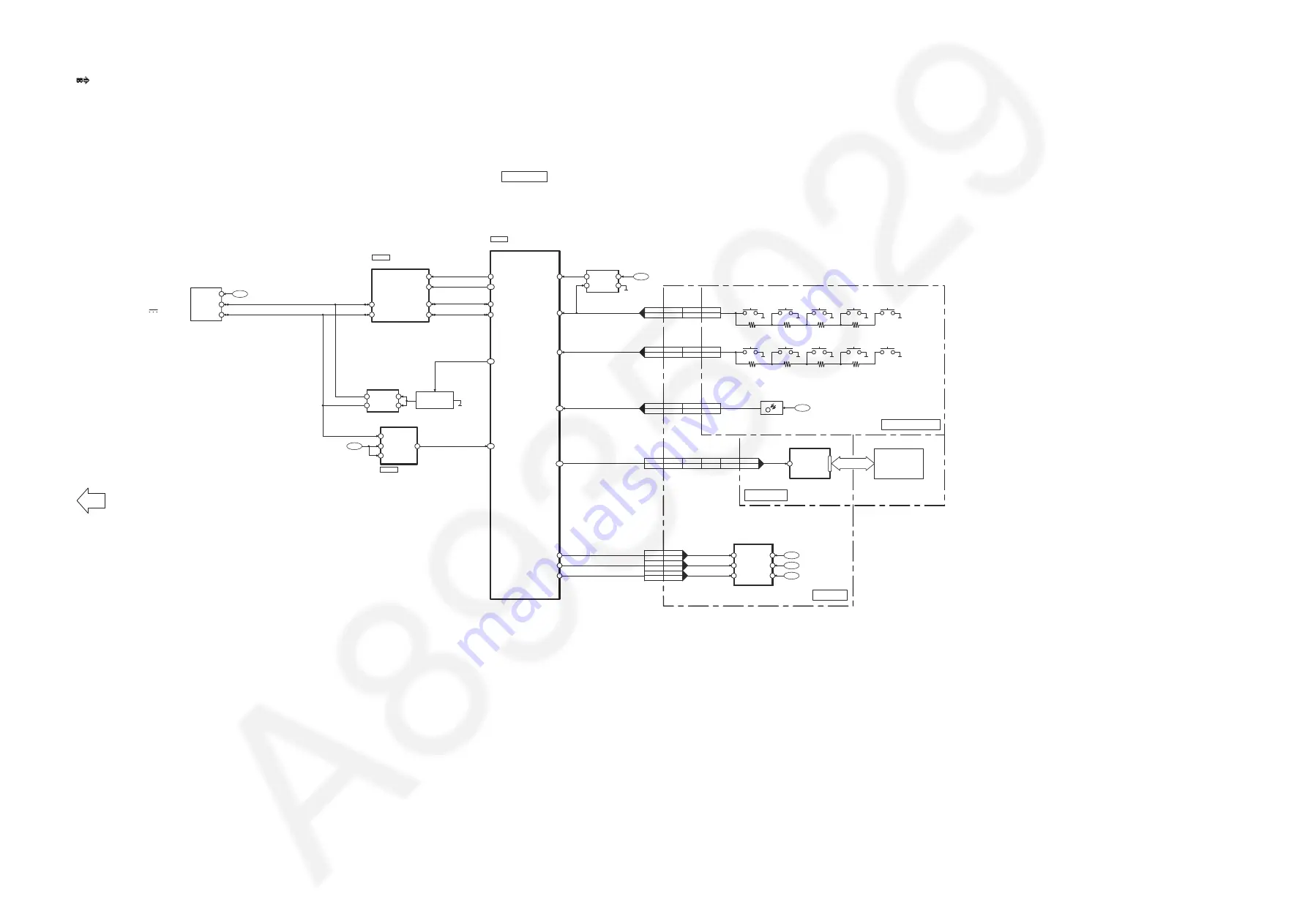 Panasonic SC-HC395EG Service Manual Download Page 56