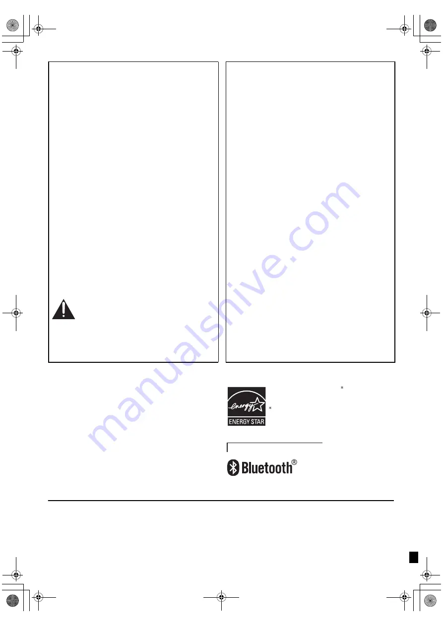 Panasonic SC-HC55 Owner'S Manual Download Page 28