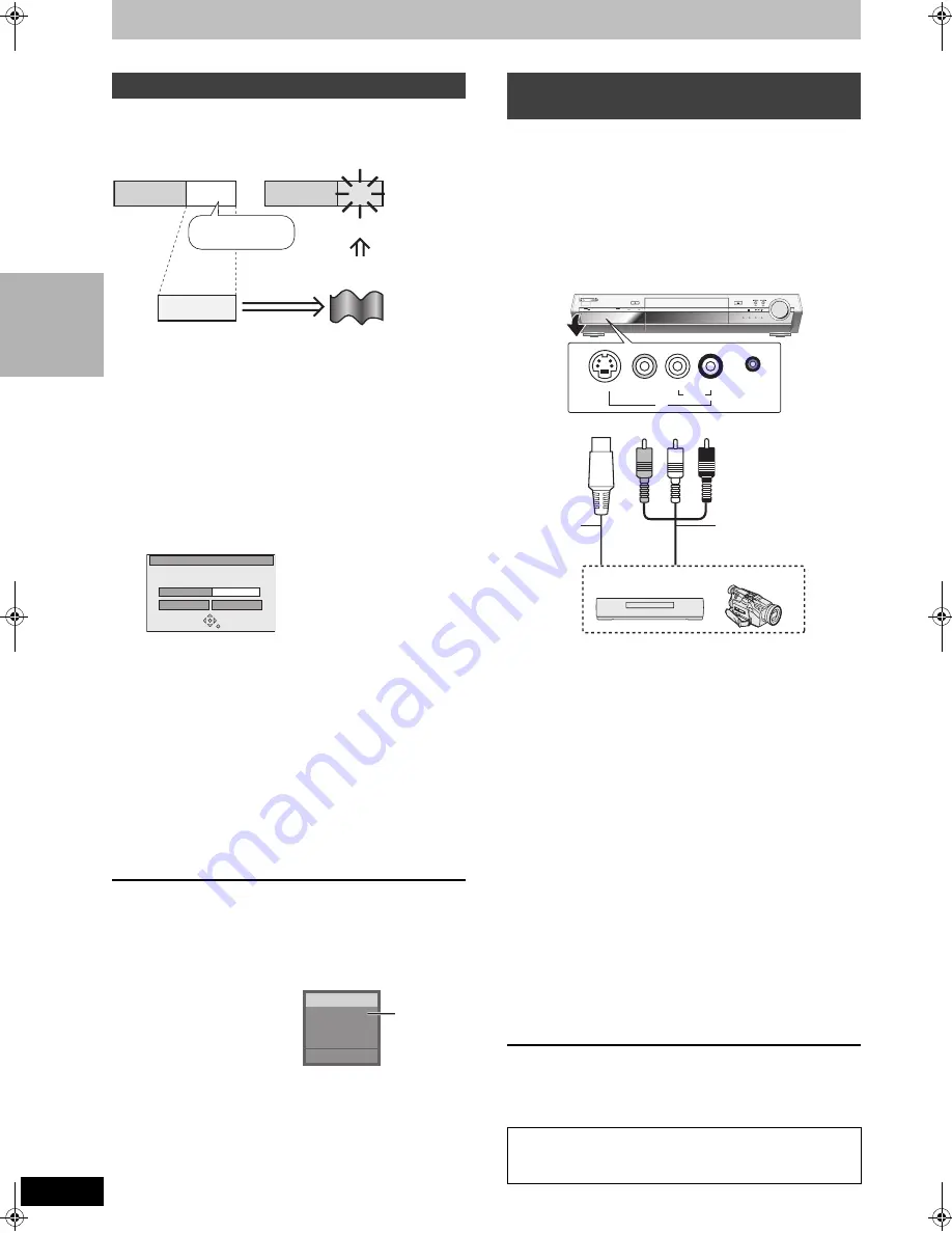 Panasonic SC-HT1500 Скачать руководство пользователя страница 14