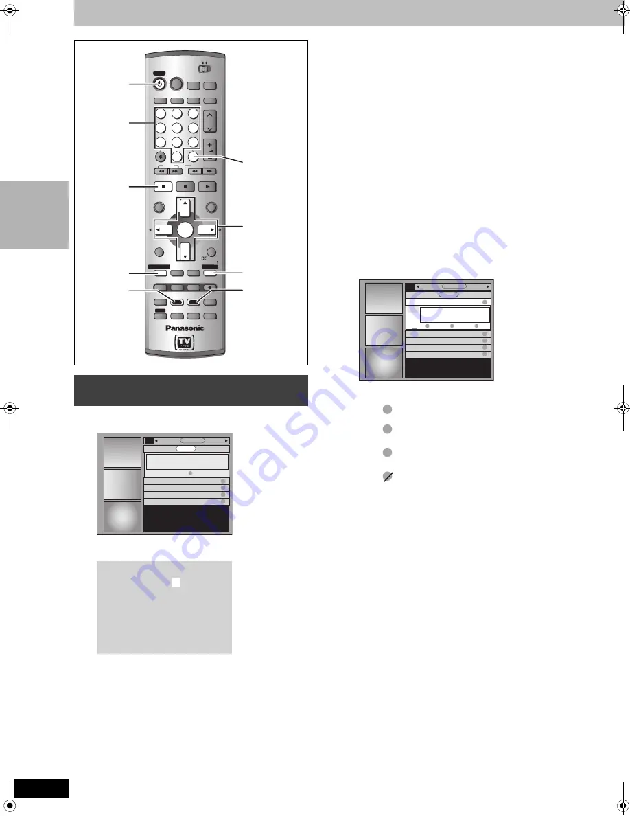 Panasonic SC-HT1500 Скачать руководство пользователя страница 16