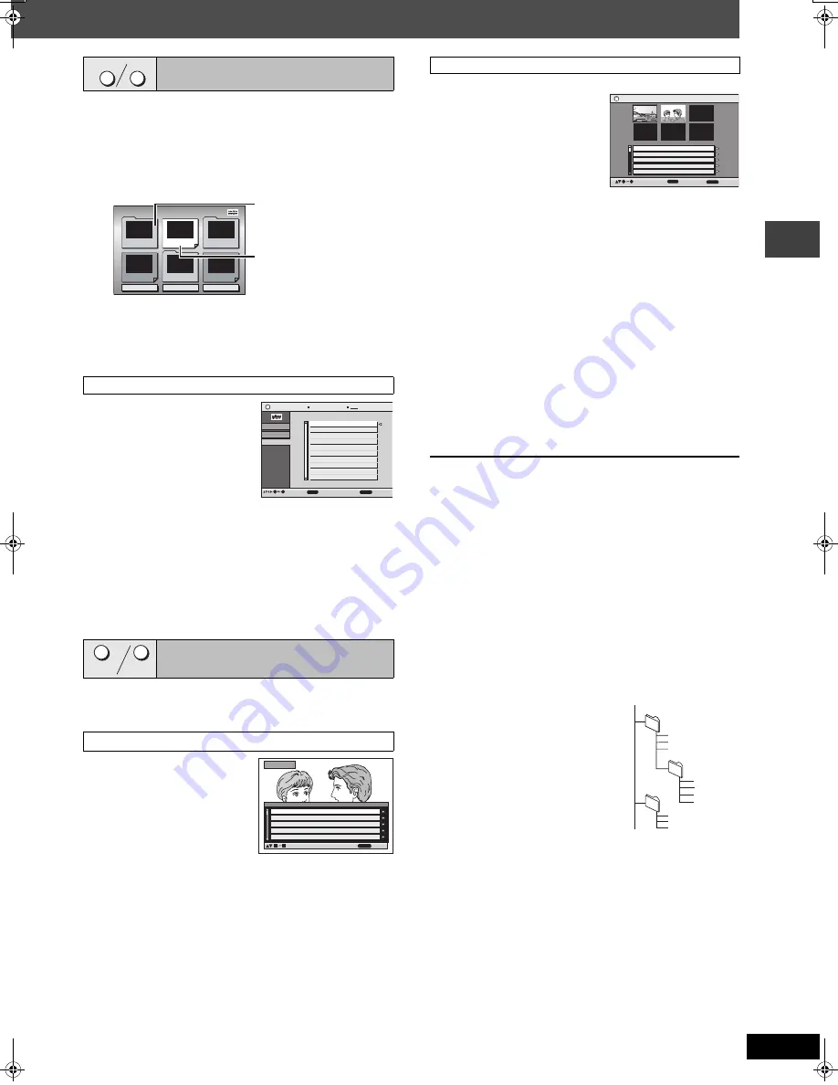 Panasonic SC-HT330 Скачать руководство пользователя страница 15