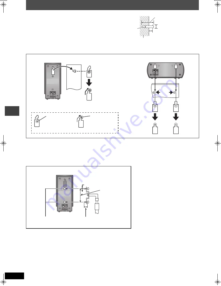 Panasonic SC-HT330 Скачать руководство пользователя страница 26