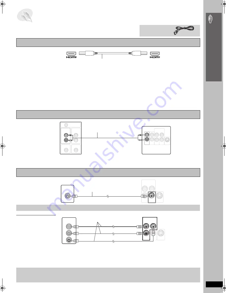 Panasonic SC-HT995W Скачать руководство пользователя страница 13