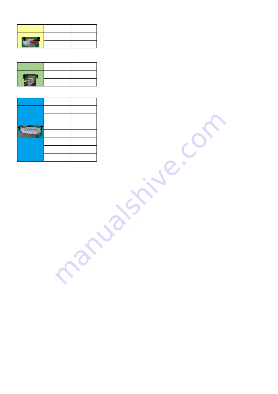 Panasonic SC-HTB488EB Service Manual Download Page 25