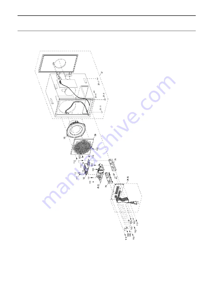 Panasonic SC-HTB488EB Скачать руководство пользователя страница 39