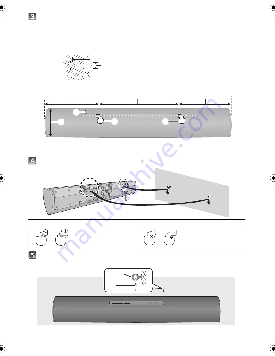 Panasonic SC-HTB8 Operating Instructions Manual Download Page 14