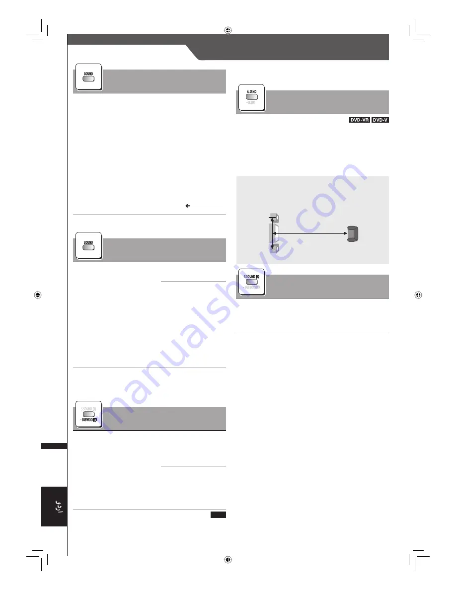 Panasonic SC-VK650 Operating Instructions Manual Download Page 61