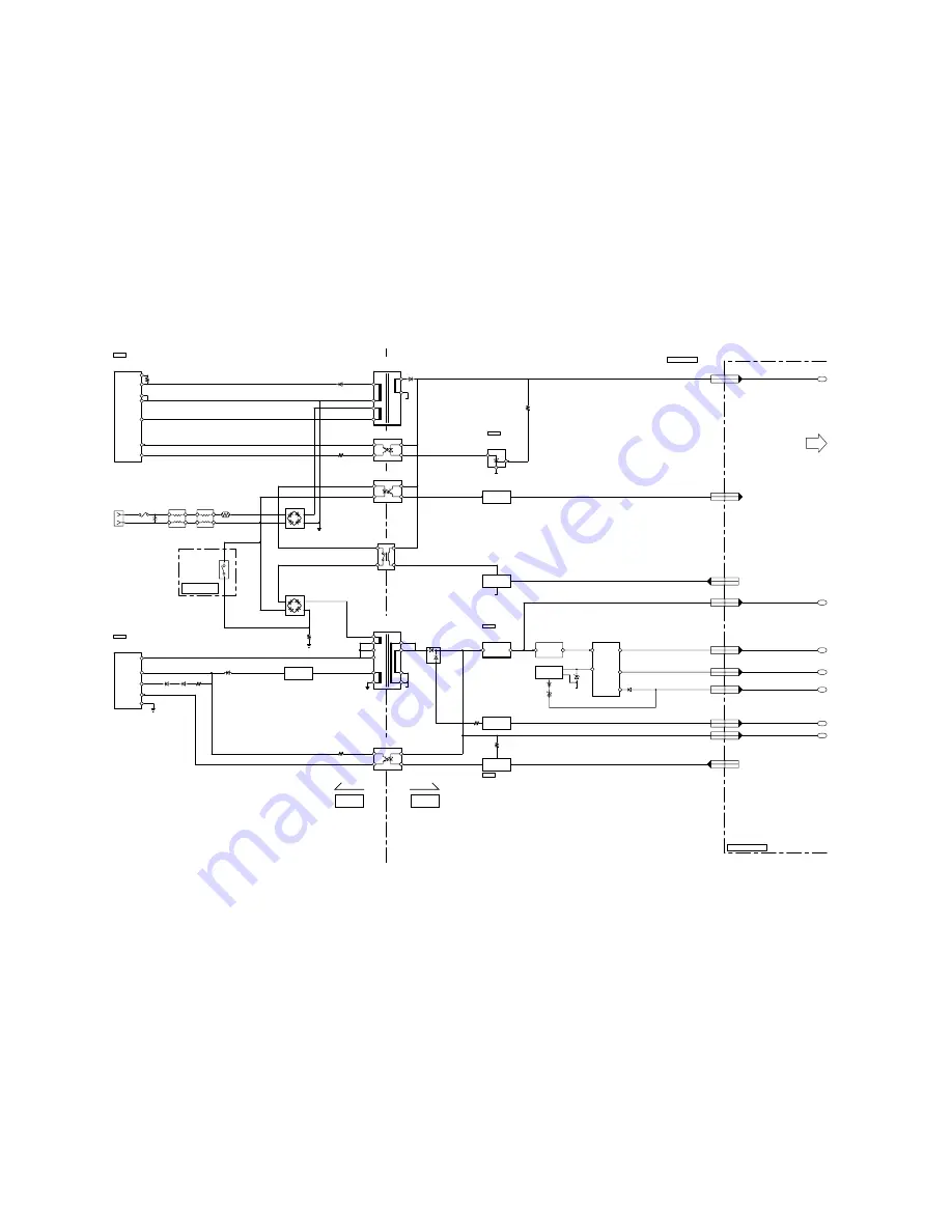 Panasonic SC-XH70 Service Manual Download Page 89