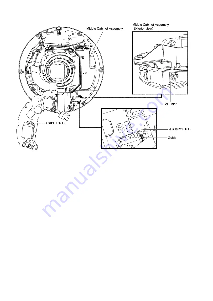 Panasonic SC-ZT1GN Скачать руководство пользователя страница 64