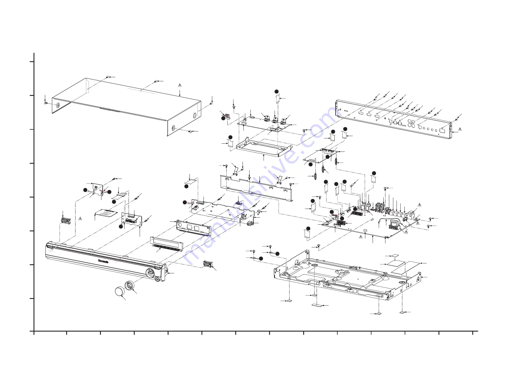 Panasonic SC-ZT1GN Service Manual Download Page 170