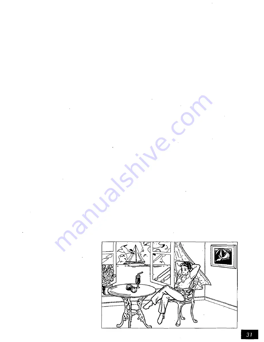 Panasonic SCAK20 - MINI HES W/CD-P Operating Instructions Manual Download Page 31