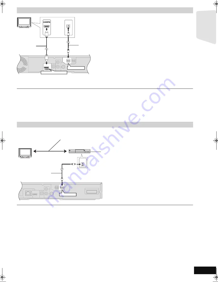 Panasonic SCBT235 - BLU RAY HOME THEATER SYSTEM Скачать руководство пользователя страница 15