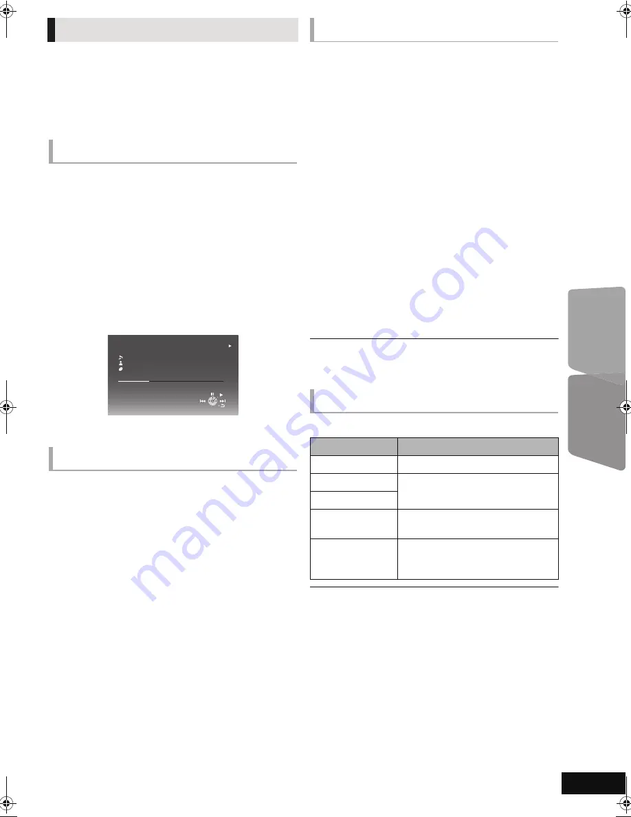 Panasonic SCBT235 - BLU RAY HOME THEATER SYSTEM Скачать руководство пользователя страница 33