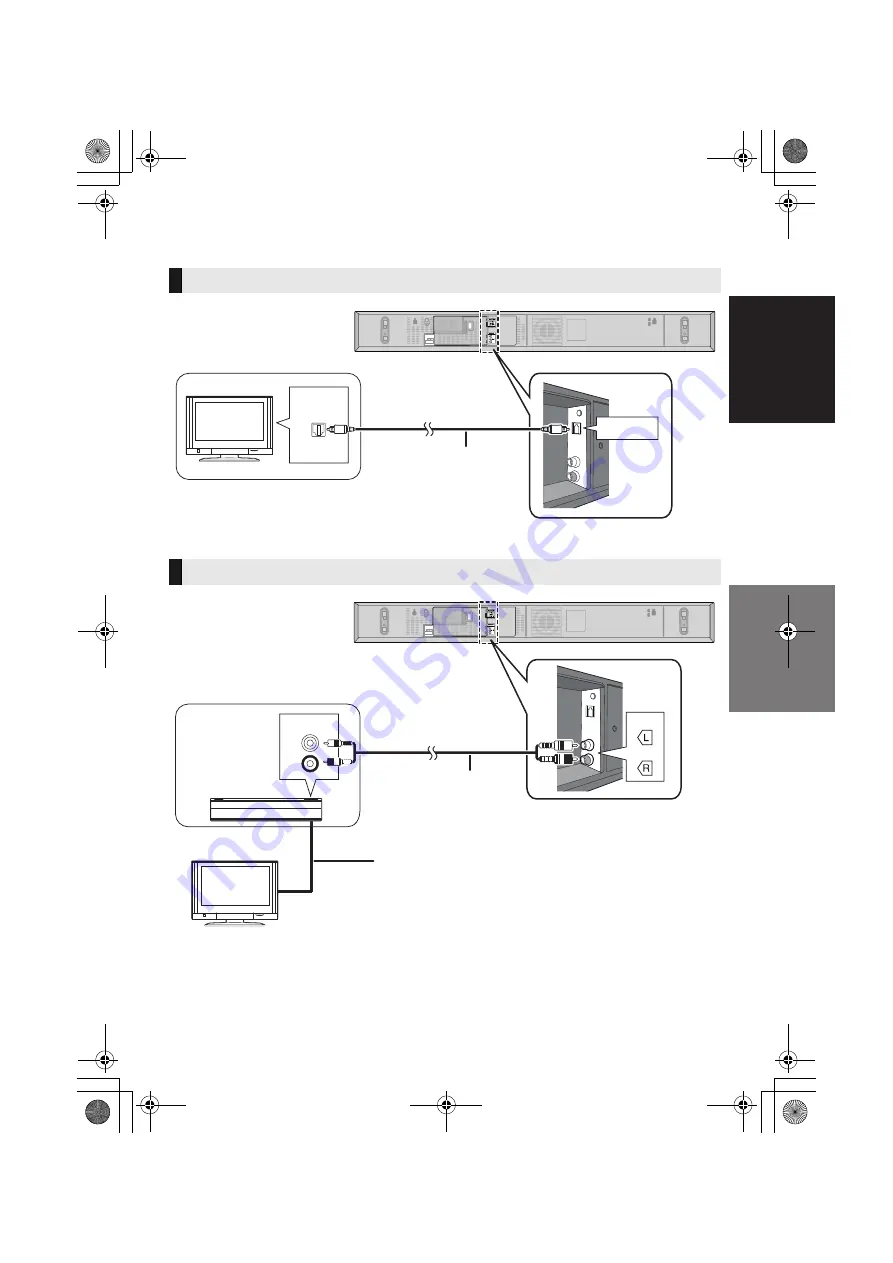 Panasonic SCHTB70 Owner'S Manual Download Page 15