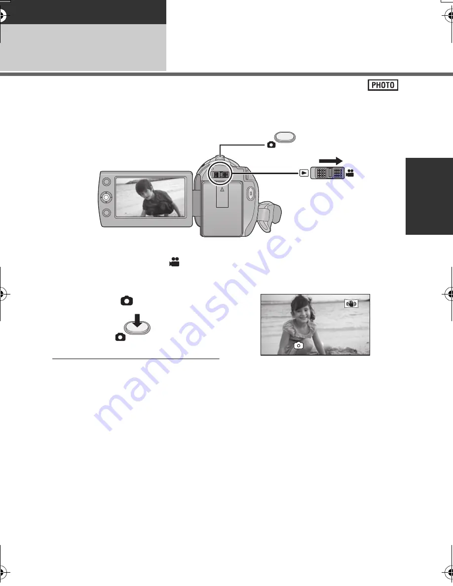 Panasonic SDR-H100K Owner'S Manual Download Page 45