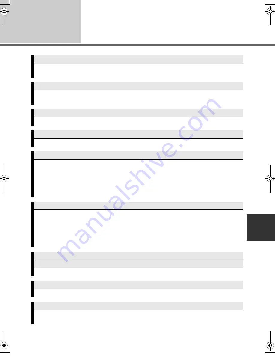 Panasonic SDR-H40P/PC Operating Instructions Manual Download Page 99