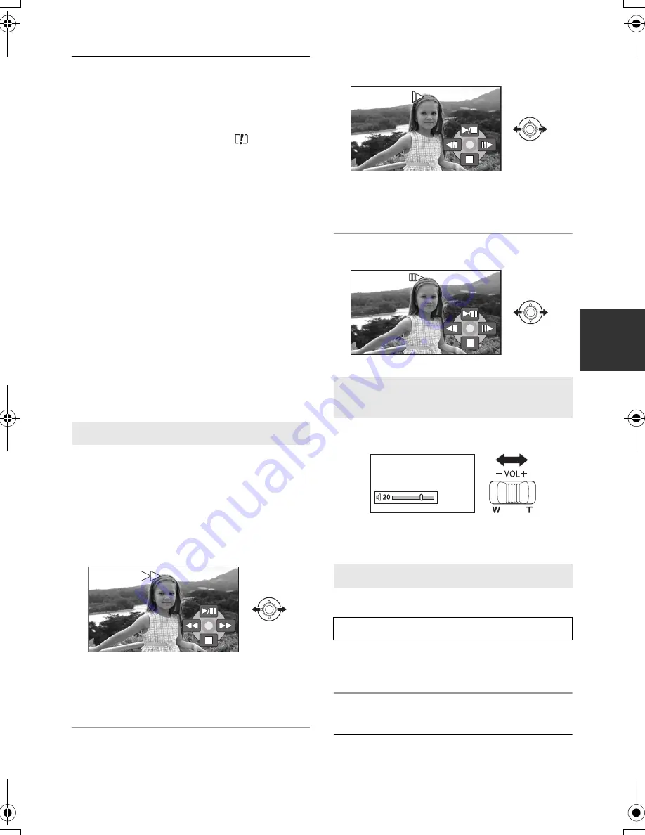 Panasonic SDR-H50 Operating Instructions Manual Download Page 51