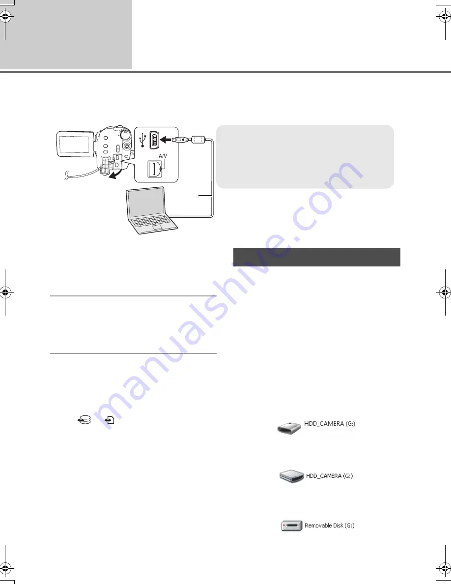 Panasonic SDR-H50 Operating Instructions Manual Download Page 86