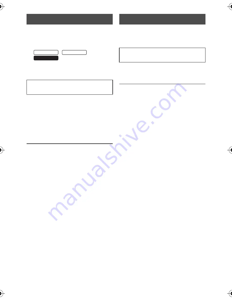 Panasonic SDR-H85P/PC Operating Instructions Manual Download Page 44