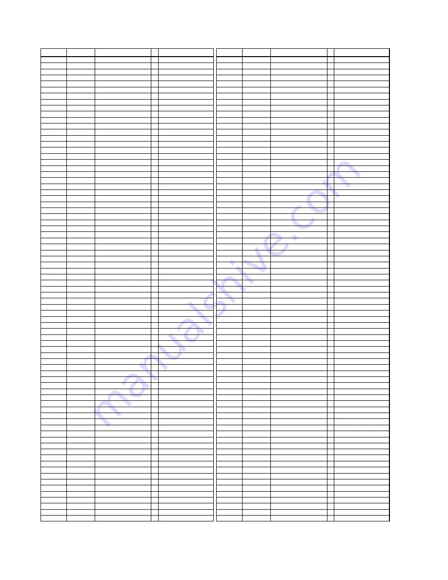 Panasonic SDR-H85PSDR-H85PCSDR-H85EB Service Manual Download Page 97