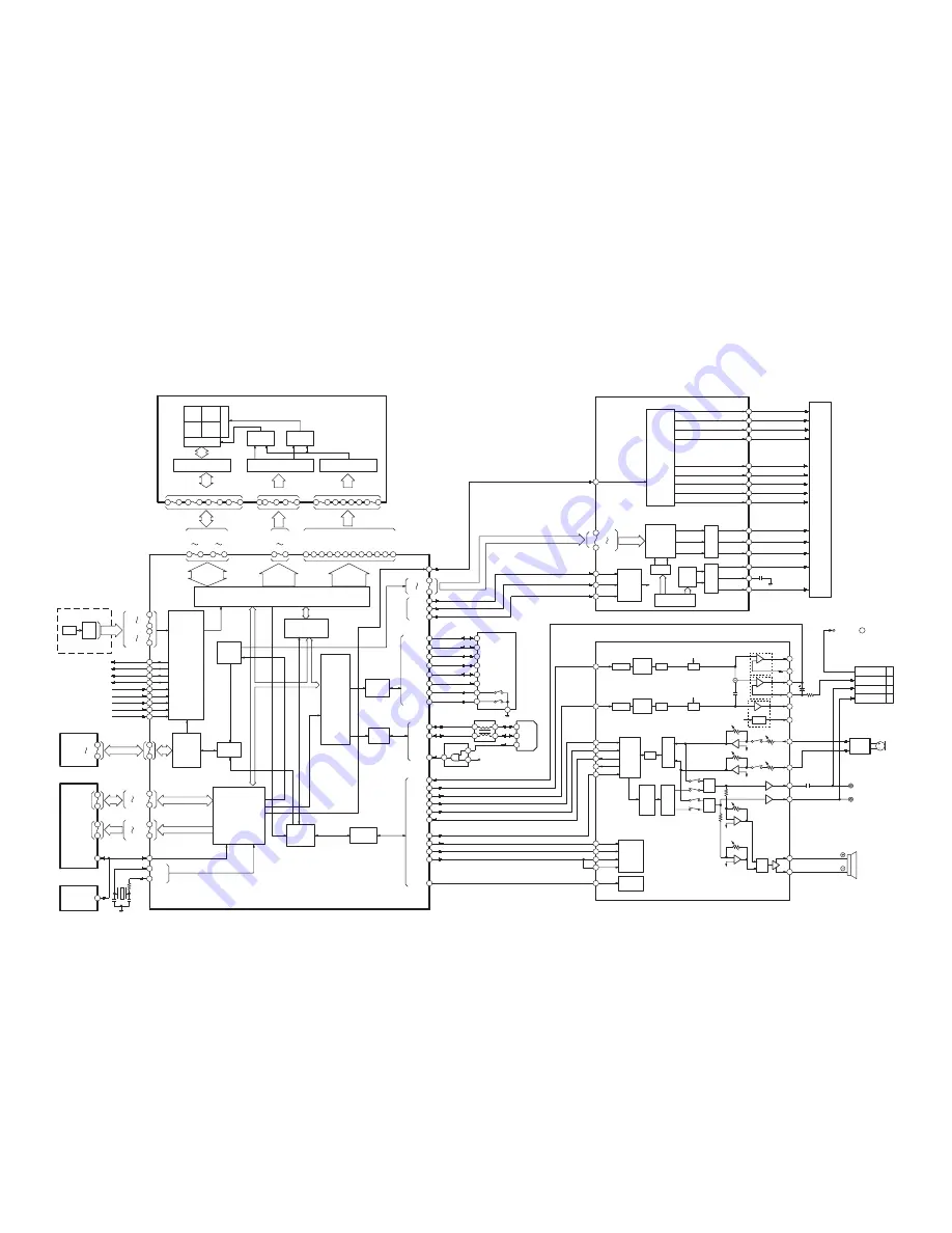 Panasonic SDR-S10PC Service Manual Download Page 16