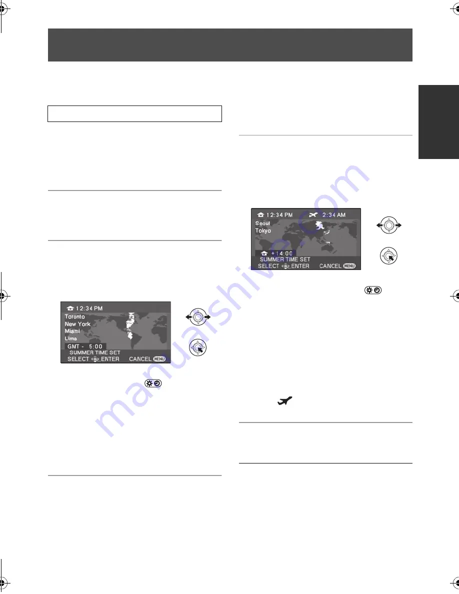 Panasonic SDR-S25P Operating Instructions Manual Download Page 29