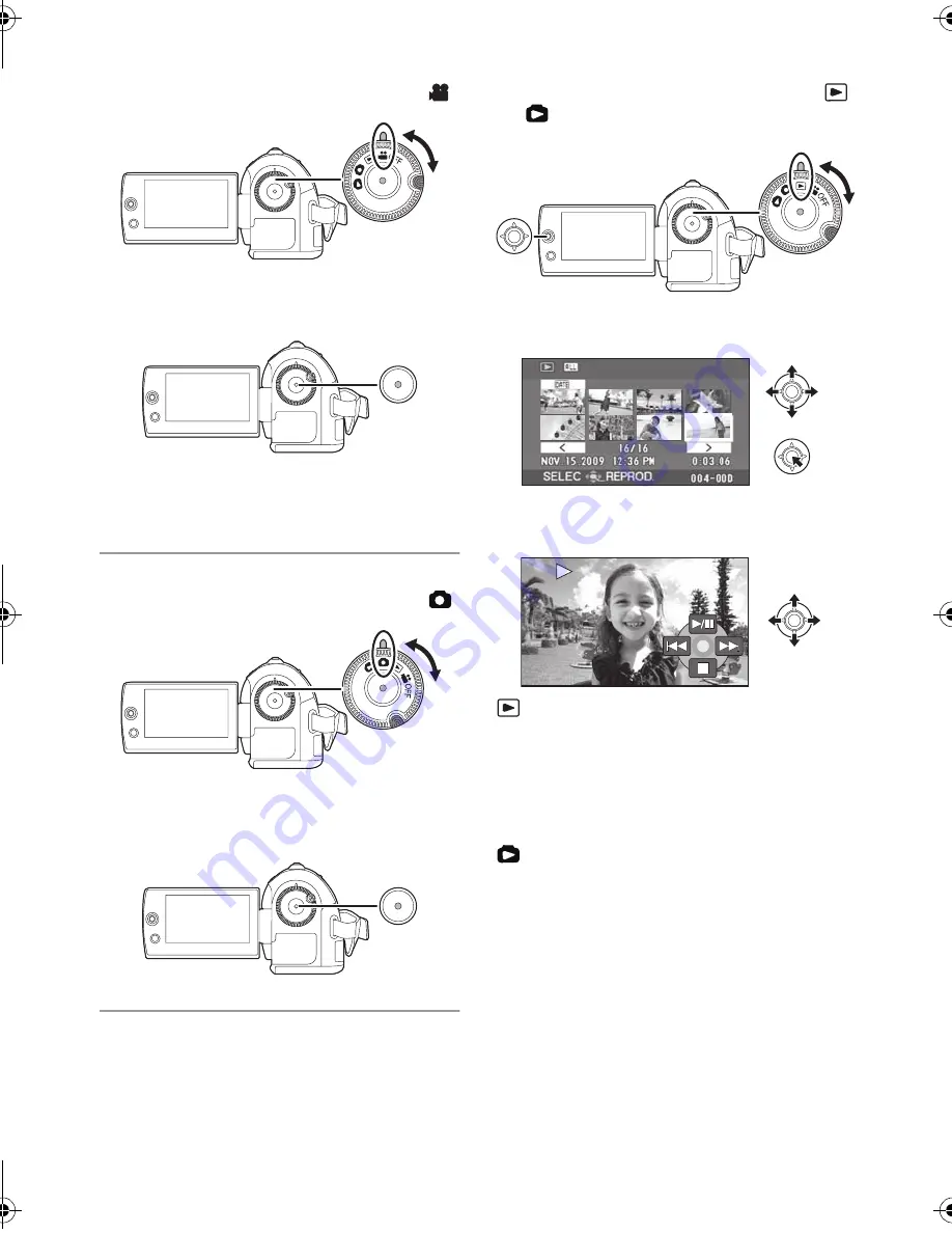 Panasonic SDR-S25P Operating Instructions Manual Download Page 114