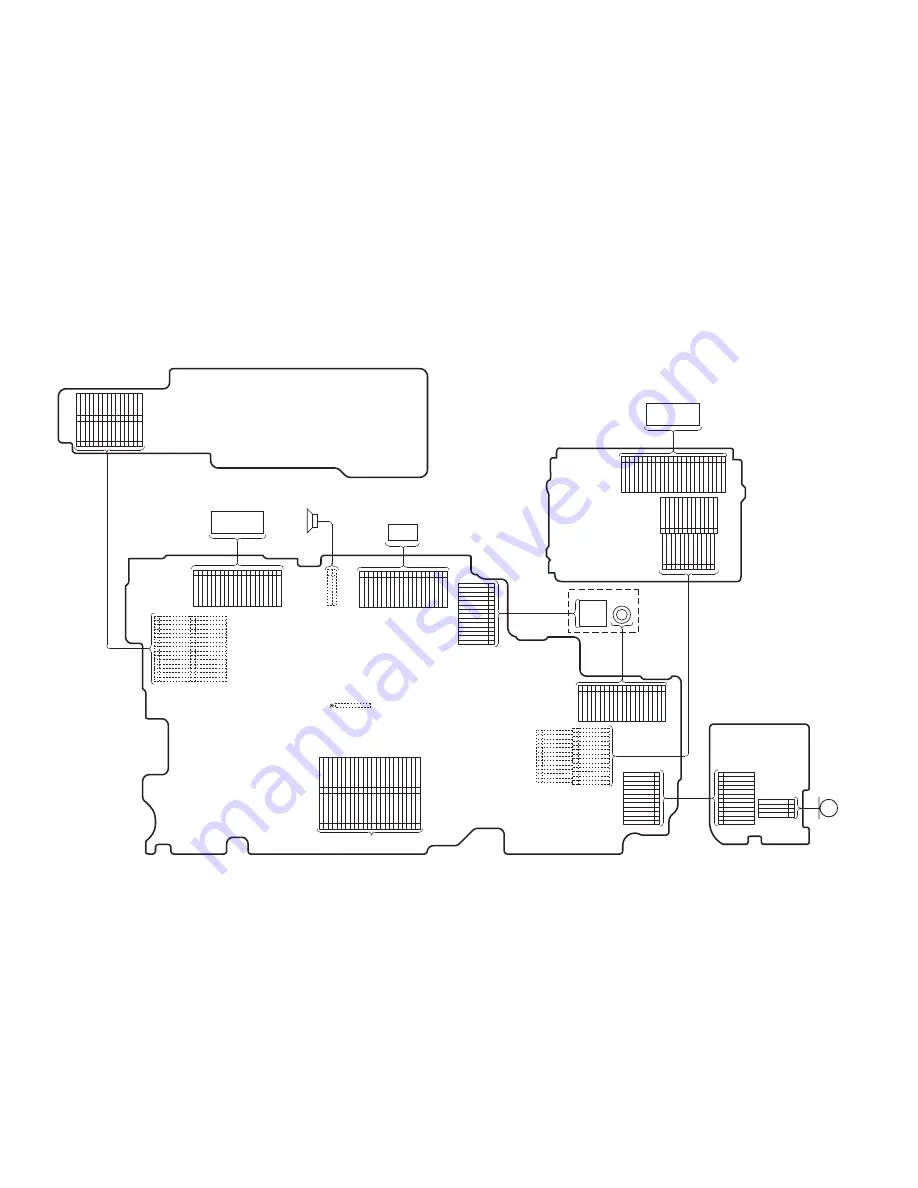 Panasonic SDR-SW20PL Service Manual Download Page 36