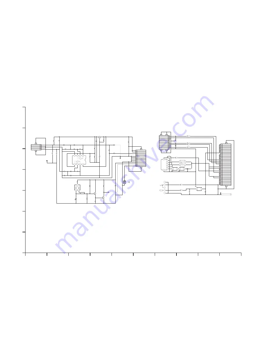 Panasonic SDR-SW20PL Service Manual Download Page 37