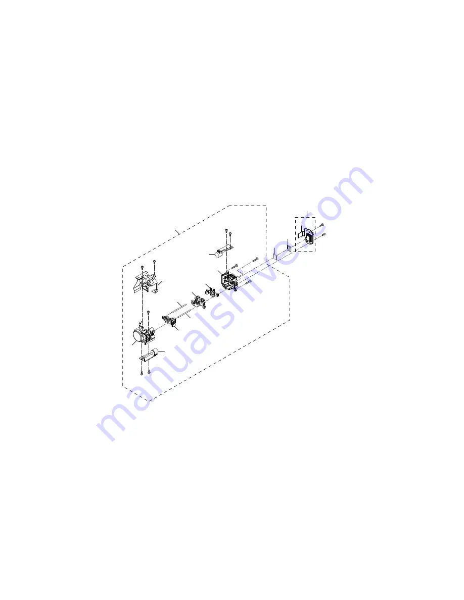 Panasonic SDR-SW20PL Service Manual Download Page 57