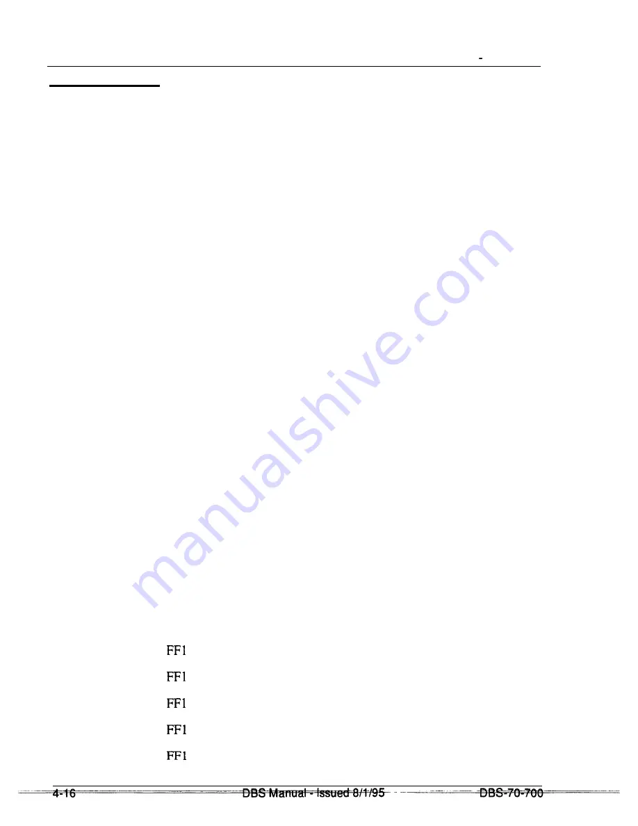 Panasonic Section 700 Operation Download Page 126