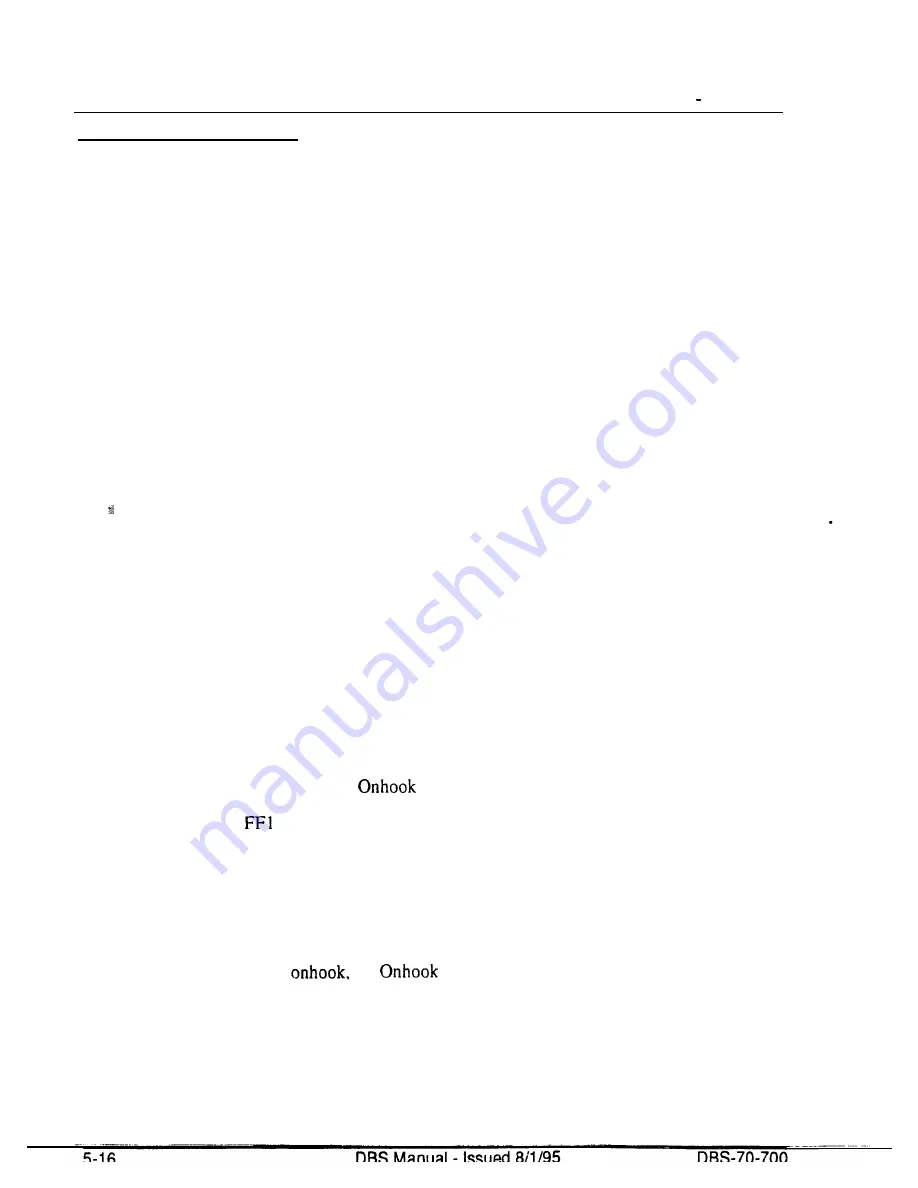 Panasonic Section 700 Operation Download Page 226