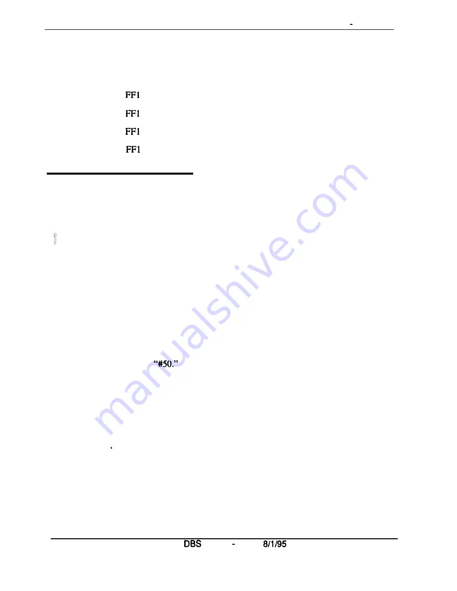 Panasonic Section 700 Operation Download Page 270