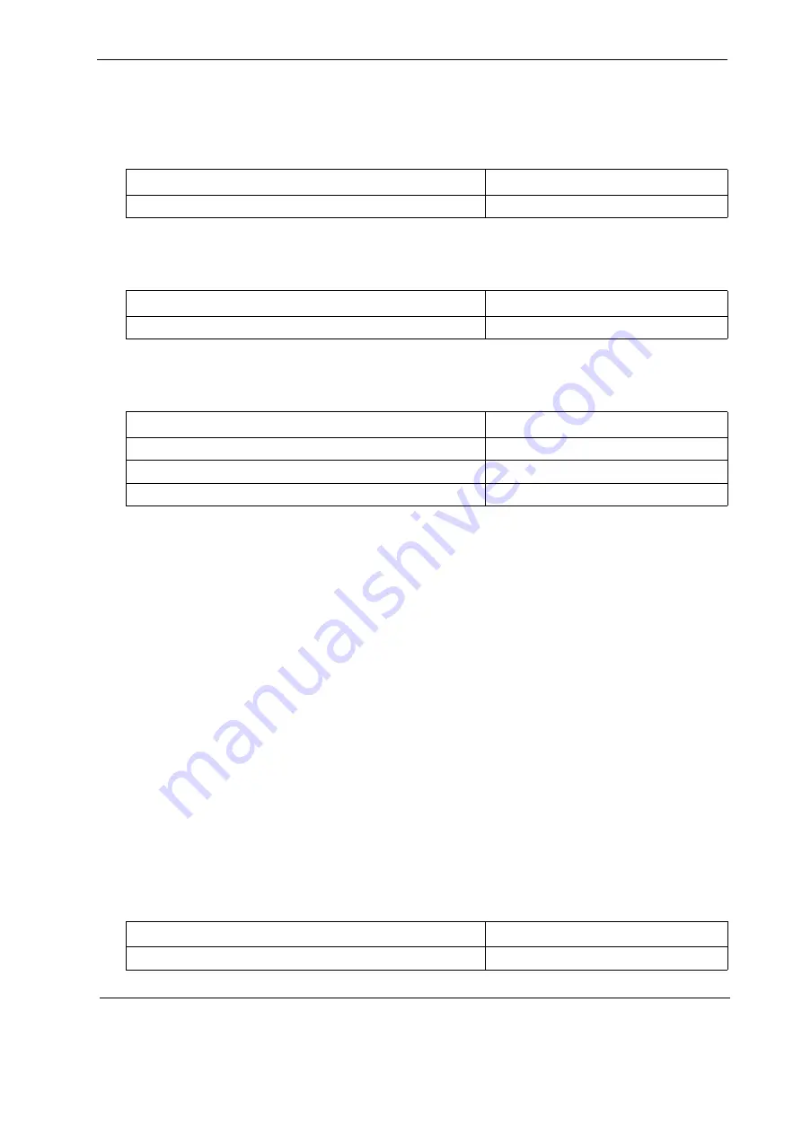 Panasonic Section 700 Technical Manual Download Page 222