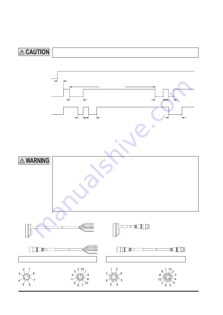 Panasonic SF4B-F31G(V2) Instruction Manual Download Page 30