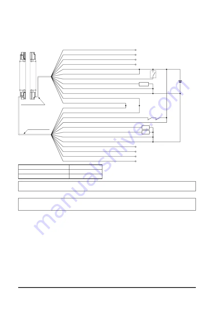 Panasonic SF4B-F31G(V2) Скачать руководство пользователя страница 34