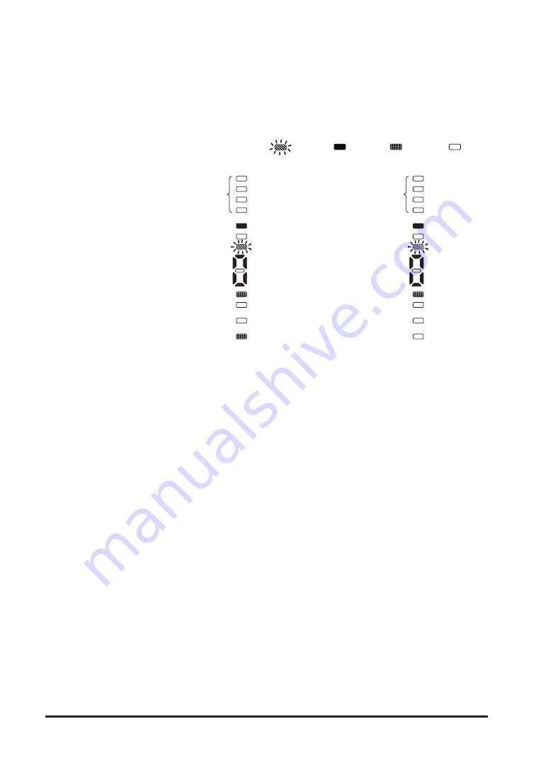 Panasonic SF4B-F31G(V2) Скачать руководство пользователя страница 62