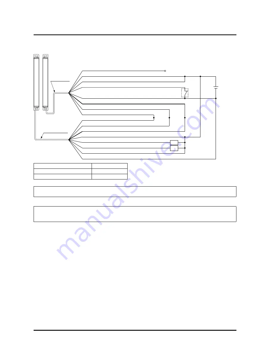 Panasonic SF4B-H12C Instruction Manual Download Page 58