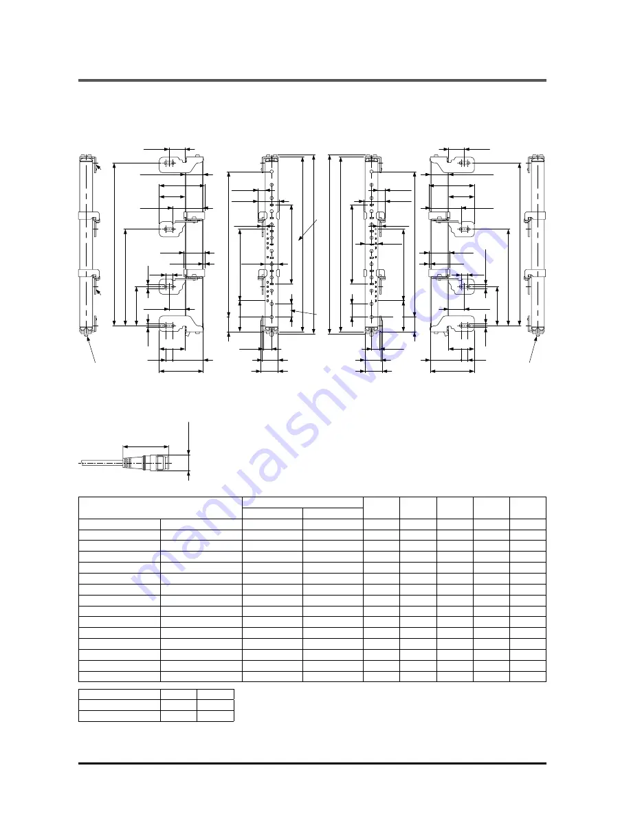 Panasonic SF4B-H12C Instruction Manual Download Page 106