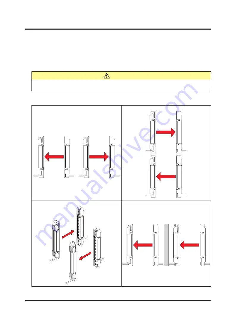 Panasonic SF4D-A18 Instruction Manual Download Page 31